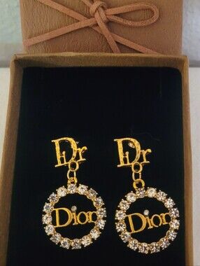 Luxury Earrings